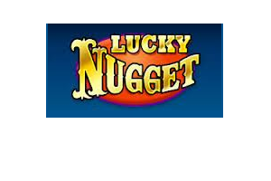 Lucky Nugget Mobile